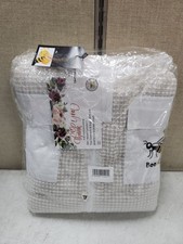 NEW Beezilla 3-Layer Ventilated Beekeeping Suit w/Fencing Veil Sting Proof 3XL