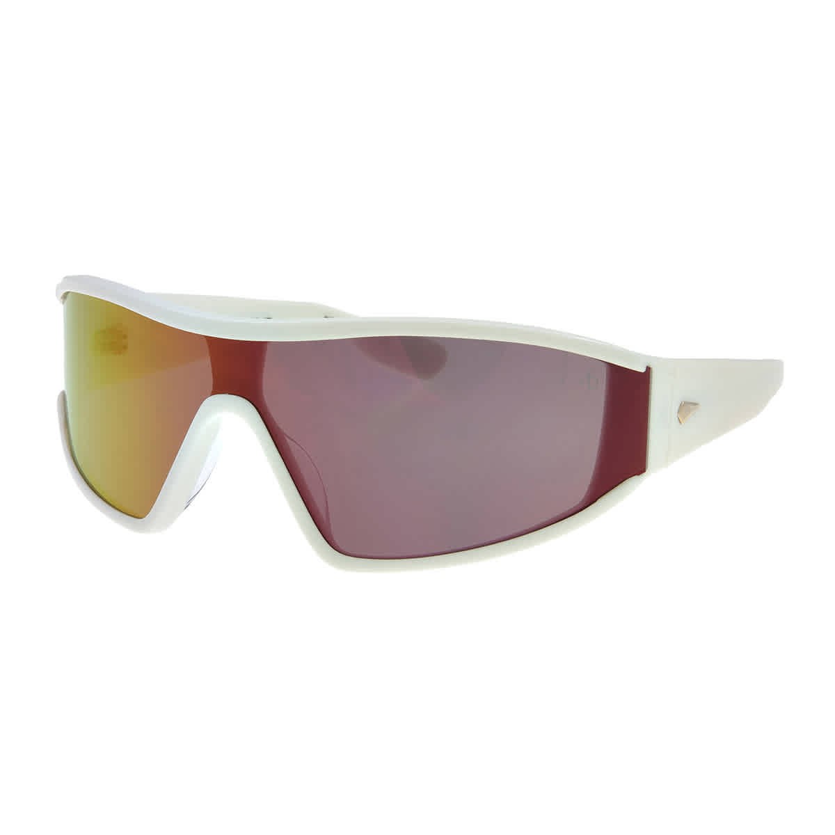 Женские солнцезащитные очки Rag - Bone с многослойным фиолетовым экраном RNB6003S 0VK6TE 99 8090₽