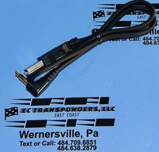 RACECEIVER ELEMENT USB CHARGING CORD - FITS ELEMENT RACECEIVERS