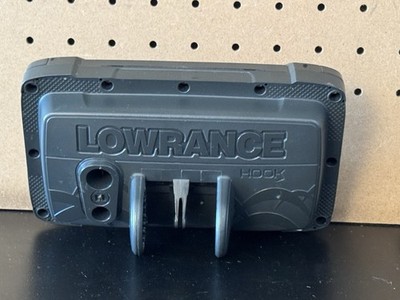 Lowrance Hook2 5 HDI Fish Finder Unit Only (UNTESTED)