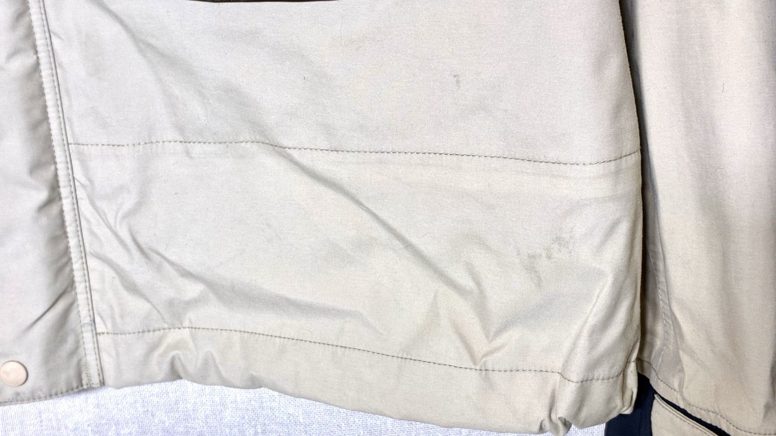 Rare Vintage Patagonia SST Jacket for Fly Fishing - Size S image 6
