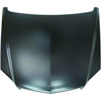 Diederichs 1655000 Motorhaube, Frontklappe FüR Mercedes GLK-KLASSE (X204) 2008-