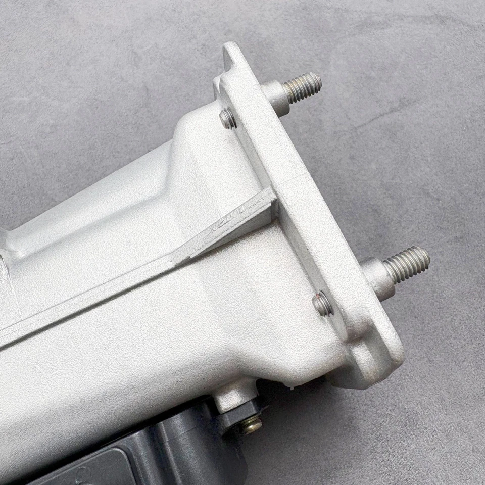 Mass Air Flow Sensor For Toyota Supra Lexus SC300 SC400 1991-1995 22204-42011  - Image 4 of 4