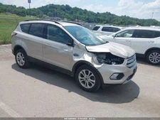 Driver Rear Suspension Without Crossmember 2WD Fits 17-19 ESCAPE 716143