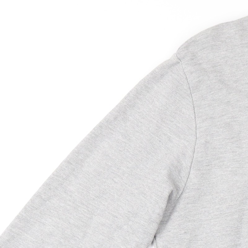 Another Influence Men's Grey Medium Pullover Crew… - image 8