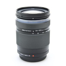 OM SYSTEM M.Zuiko Digital ED 14-150mm F/4.0-5.6 II -Near Mint- 268