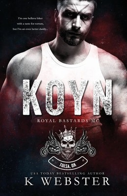 Koyn K. Webster Taschenbuch Englisch 2020 Author K Webster LLC EAN 9781088185988