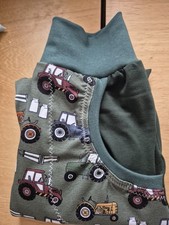 Pumphose Mit Taschen Gr.98/104cm