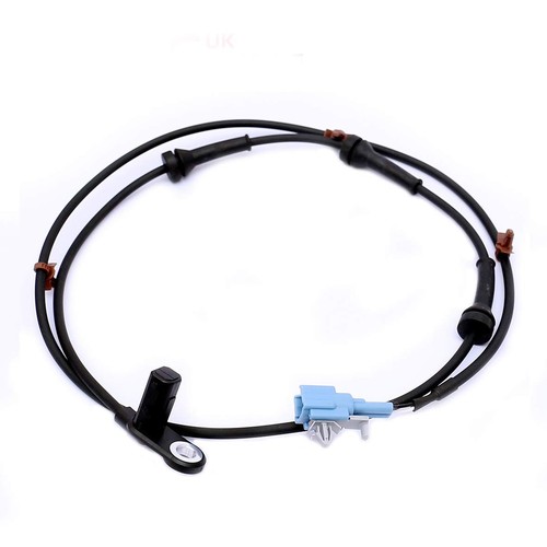 ABS Wheel Speed Sensor Rear Left and Right ALS348 ALS349 for 2004-2008 Nissan... - Picture 5 of 7