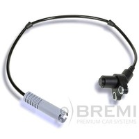 Bremi DrehzahlfüHler Hinten Passend FüR BMW Z3 Roadster E36 50209