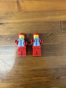 LEGO Classic Space:  Space Cruiser 487 (1979)  Vintage rare. Missing pieces.