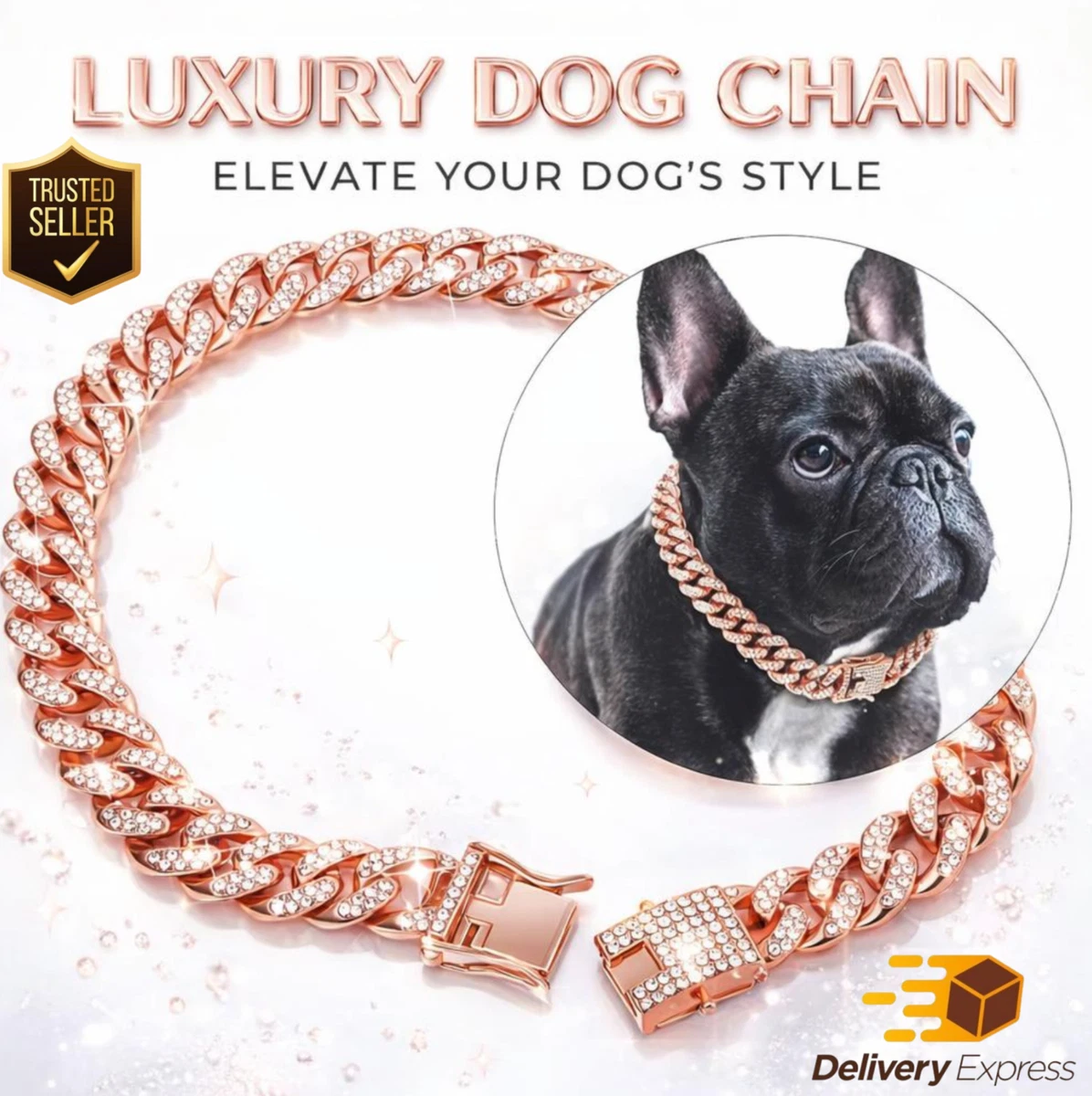 Pitbull Chain for sale | eBay