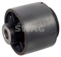 Hinterachse Swag 33 10 3921 Lagerung, Differential FüR Audi