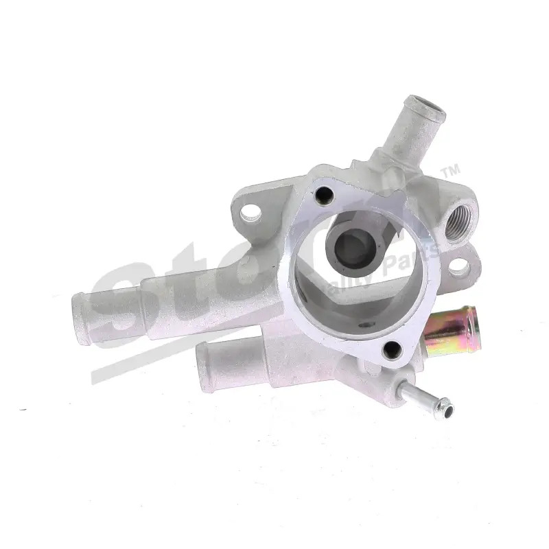 Boîtier thermostatique Opel Corsa et Astra - Fiabilité moteur et anti-surchauffe sur route