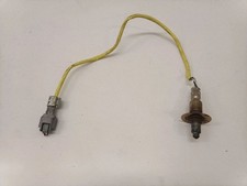 Sonde lambda Nissan QASHQAI