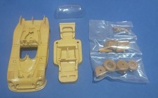 .kit Matra Simca Road - Team-T Models kit 1/43