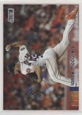 2020 Topps Stadium Club Lance McCullers Jr #211 fm0