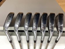 Bridgestone Tourstage X Blade Iron Set TOURSTAGE X BLADE 703 Flex R