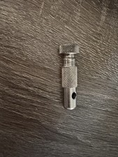 Boxell Safe-Cor 968RB Aviation Aircraft Tire Valve Core Removal Deflator Tool