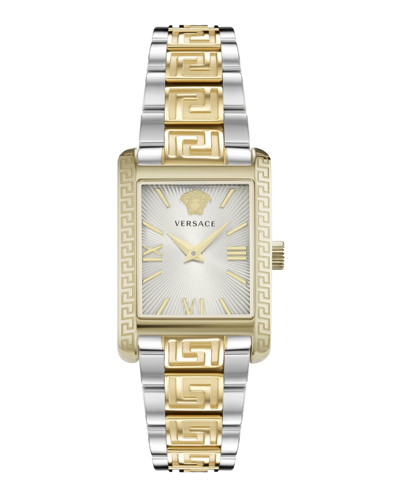Наручные часы Versace Tonneau Womens Watch,