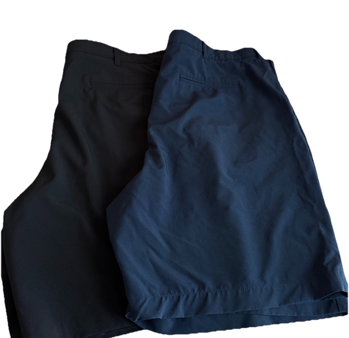 2 Pr Ben Hogan Performance Active Flex Stretch Go… - image 5