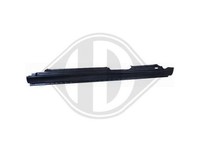 Schweller Links FüR Volkswagen Golf IV 1997-2003