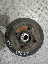 Tambour de frein Citroen C8