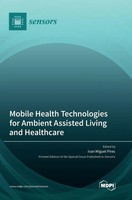 Mobile Health Technologies For Ambient Assisted Living And Healthcare | Buch