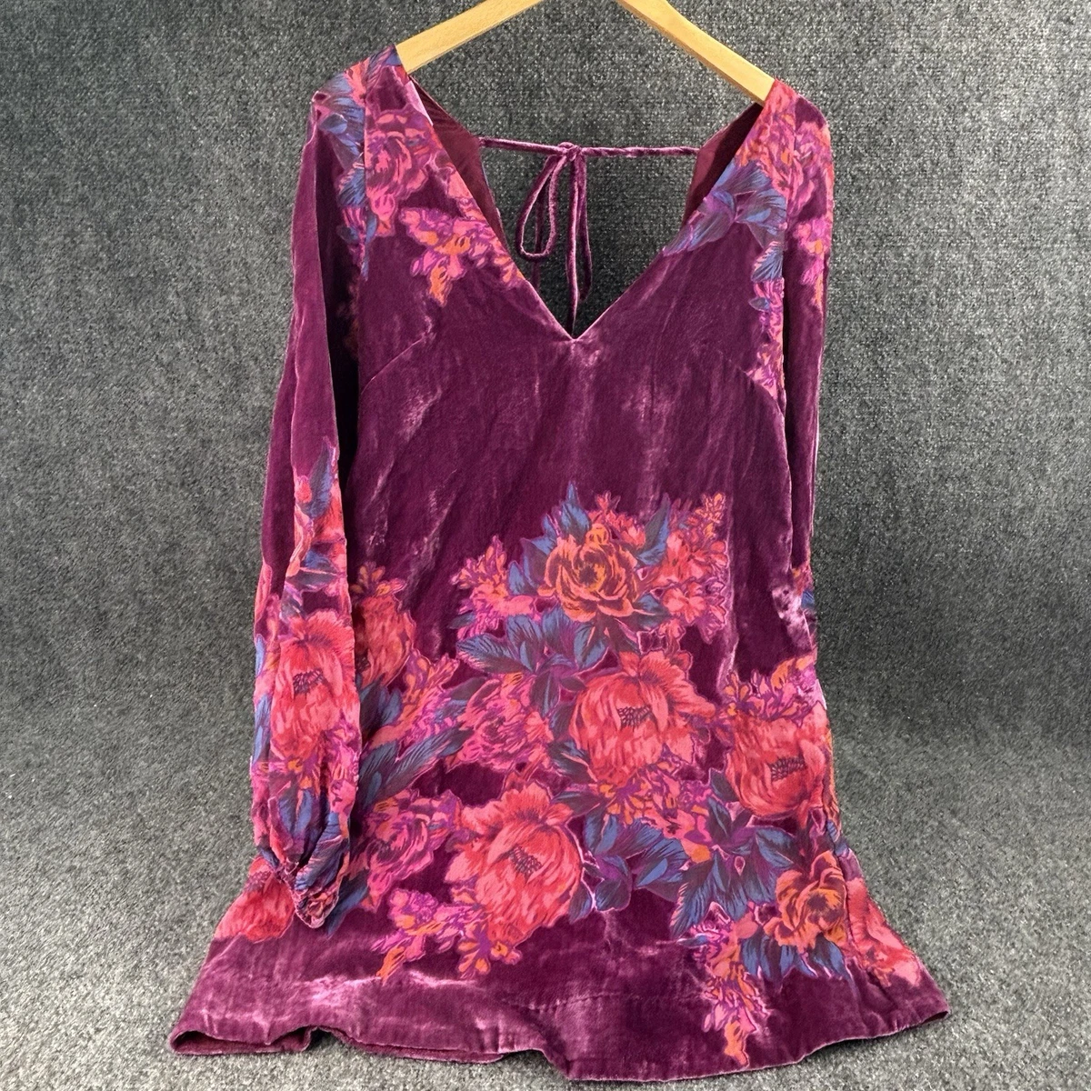strapless open back dress GDS Tammy Lace Midi Dress main image 1