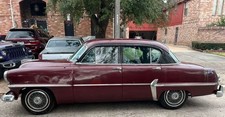 1954 Plymouth Savoy for Sale