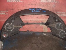 MITTELKONSOLE Honda CIVIC VIII Hatchback (FN, FK) 2.2 CTDi N22A2 2008 N22A2