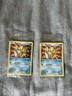 2 Pokemon Magikarp XY143 XY Holo 2016 Black Star Sealed Promo Cards Target Rare