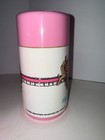 VTG 1986 Aladdin My Little Pony Pink Plastic Lunchbox with Thermos NICE — photo 10
