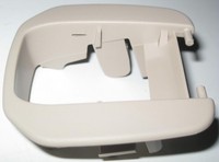 BMW Kindersitz Isofix Halterungsrahmen Verkleidung 52207319604 Neu Original
