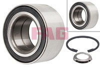 Schaeffler Fag 713 6492 70 Radlagersatz FüR Bmw