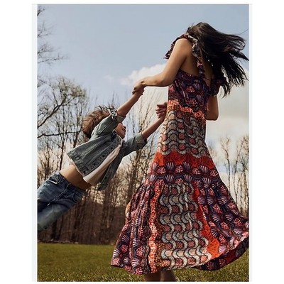 corey lynn calter caballos midi dress Anthropologie Corey Lynn Calter Caballos Midi Dress SP NWT - Dresses - Vancouver, British Columbia | Facebook Marketplace