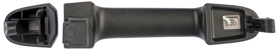 Manija de puerta exterior - Manija de puerta exterior Dorman 80697 se adapta a Hyundai Elantra 06-12 Foto 2 de 3