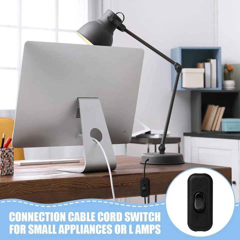 Interrupteur Bipolaire 1 Pièces 250 V Legrand Interrupteur Remplacement du co... - Photo 4/4