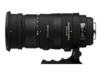 Sigma+DG+50-500mm+f%2F4.5-6.3+OS+HSM+DG+Lens+For+Nikon for sale