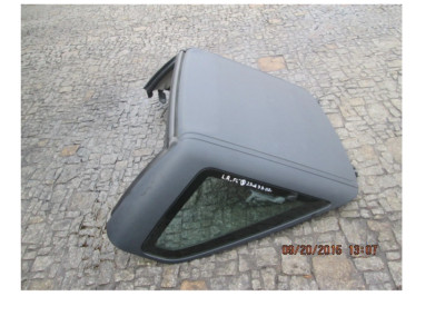 Hardtop Freelander 1 96-05