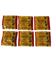 BOLIVIA Sibarita Sazonador Ají Panca Sin Picante Condimento- 6 Packets
