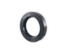 EAI Metric Oil Shaft Seal 45x62x6mm Dust Grease SC Single Lip w/ Spring