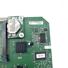 Network RJ45 Main Board Motherboard P1015793-01 Fits For Zebra GX420D GX420T