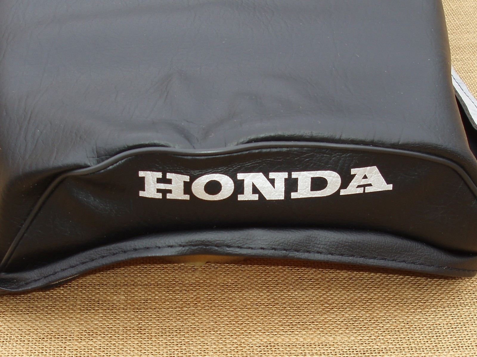 HONDA XL500S XL500 S XL250S XL250 S 1979 1980 81 Seat Cover **Aust