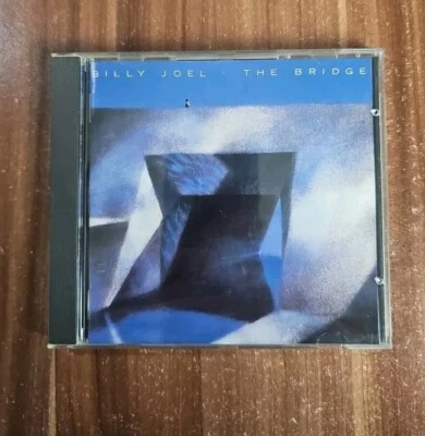 Billy Joel - The Bridge (1986) Album Musik CD *** gut *** - Bild 1 von 4