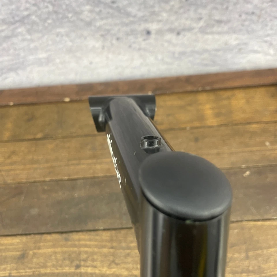 Vintage Alpinestars Stem 28.6 mm Quill 1 1/4 Oversize 90s MTB CRMO ATB Neck - Image 3 of 4