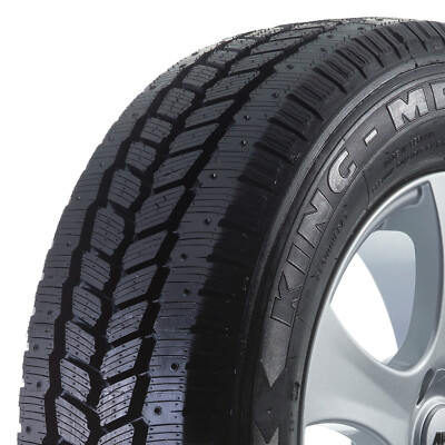 Winterreifen Transporter 225/65 R16C 112/110R Snow+Ice deutsche Produktion