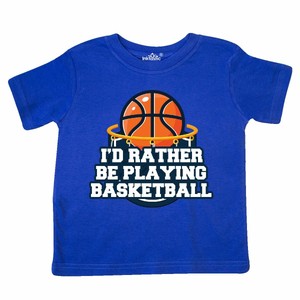 camiseta basquet niño