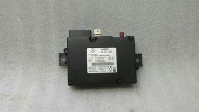 MERCEDES GL X166 Multimedia Module A2429007001 Steuergerät Telematic