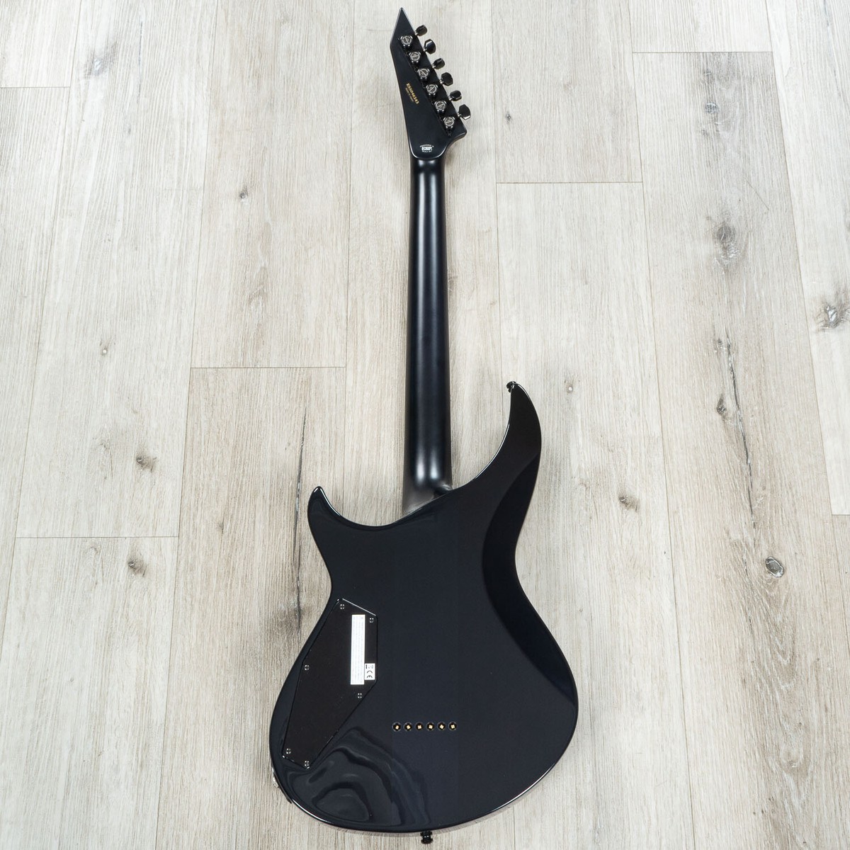 エドワーズ　フォレスト　ベース Edwards by ESP E-FR-95B Forest bass - メルカリ
